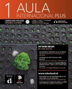 Aula Internacional Plus 1 - Libro Del Alumno - Talenland Ver, Ophalen of Verzenden, Nieuw, Jaime Corpas-Eva Garcia-Augustin Garmendia