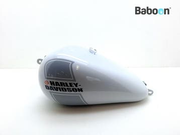 Benzine Tank Harley-Davidson FLSB Softail Sport Glide, Verzenden, Gebruikt