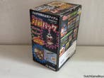 Sega Saturn - SBOM Taisen Pack - Multi Tap / 2x Controller -, Spelcomputers en Games, Spelcomputers | Sega, Verzenden, Gebruikt