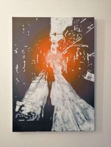 Pavel Hafizov - The Vintage Line, Milan