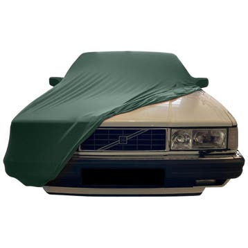 Autohoes voor Volvo 780 (1986-1990) Indoor BESTE PASVORM car, Ophalen of Verzenden, Nieuw, Op maat