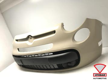 Fiat 500L Voorbumper Bumper Origineel!, Ophalen, Gebruikt, Fiat, Bumper