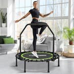 Mini Trampoline 114cm | Tweedekansje | Laatste Stuk!, Ophalen of Verzenden, Gebruikt, Armen, Overige typen