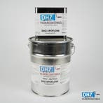 Epoxy Gietvloer - Gietcoating in elke kleur! 10kg  €129,50, Ophalen of Verzenden, Nieuw, Verf