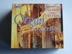 Handel, Haydn - Organ Concertos / Ivan Sokol (4 CD), Ophalen of Verzenden, Zo goed als nieuw
