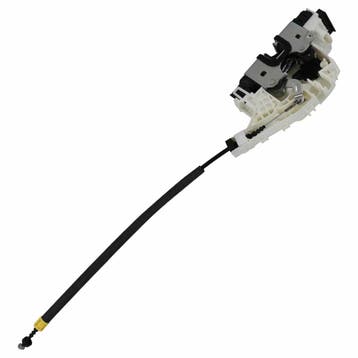 Deurslotactuator links geschikt voor Mercedes E350 W212 2..., Verzenden, Nieuw, Mercedes-Benz