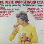 Lp - Gerard Cox - De Beste Van Gerard Cox, Verzenden, Nieuw in verpakking