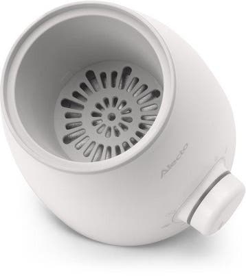 Alecto Flessenwarmer - Geschikt voor alle gangbare flessen -, Verzenden, Zo goed als nieuw