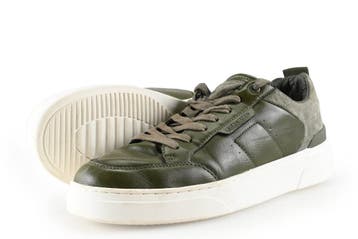 Bjorn Borg Sneakers in maat 43 Groen, Overige kleuren, Verzenden, Bjorn Borg, Sneakers of Gympen