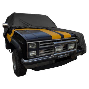 Buitenhoes voor Chevrolet Blazer (1969-1995) 100% waterproof, Ophalen of Verzenden, Nieuw, Chevrolet