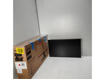 Philips 24E1N1300AE - Monitor - 23,8 Full HD 100Hz USB-C, Verzenden, Zo goed als nieuw, Philips