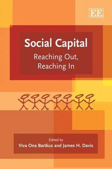 Social Capital 9781847200723 Viva Ona Bartkus, Boeken, Verzenden, Zo goed als nieuw, Viva Ona Bartkus
