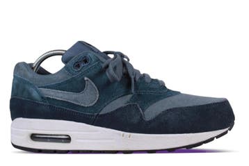 Nike Air Max 1 Armory Slate • 42, Ophalen of Verzenden, Nieuw, Nike, Sneakers of Gympen