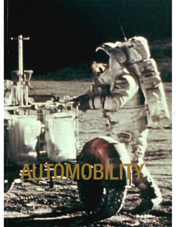 AUTOMOBILITY, WAS UNS BEWEGT, Boeken, Nieuw, Author