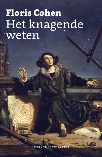 Het knagende weten - Floris Cohen 9789035143364, Verzenden, Gelezen, Floris Cohen