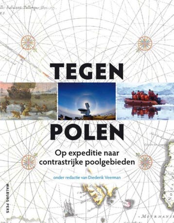Tegenpolen 9789057305474, Verzenden, Gelezen