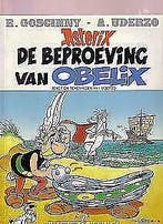 mooie asterix en obelix strips losse verkoop, Ophalen, Zo goed als nieuw