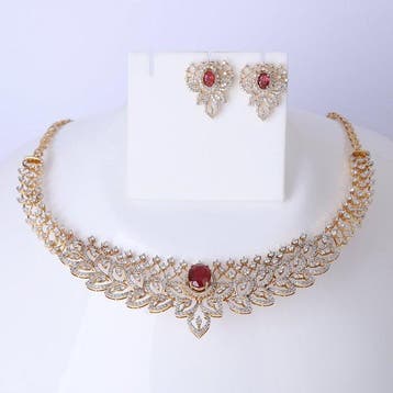 Zonder minimumprijs - Halsketting - 18 karaat Geel goud -, Sieraden, Tassen en Uiterlijk, Nieuw