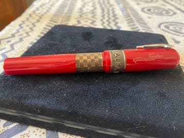 Delta - Trofeo Giulietta - Roller balpen, Nieuw