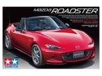 Tamiya 1:24 - Modelauto - Tamiya 1/24 Mazda Roadster 1/24, Nieuw