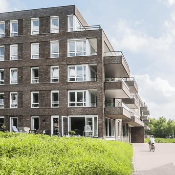 Appartement in Den Haag gevonden voor €2300,- pm, Den Haag, Den Haag, Direct bij eigenaar, Appartement