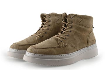 Nubikk Boots in maat 44 Beige, Nubikk, Overige kleuren, Verzenden, Boots