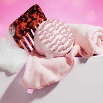 Umberto Giannini Hello Wash Day Accessoires Set, Ophalen of Verzenden, Nieuw, Overige typen