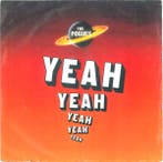vinyl single 7 inch - The Pogues - Yeah, Yeah, Yeah, Yeah..., Verzenden, Zo goed als nieuw