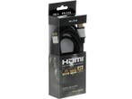 HDMI naar HDMI-mini Kabel 1,5M - Silver Series, Audio, Tv en Foto, Audiokabels en Televisiekabels, Ophalen of Verzenden, Nieuw