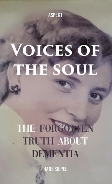 Voices Of The Soul | Hans Siepel | Nieuw, Ophalen of Verzenden, Nieuw, Hans Siepel