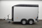 Debon Easyline P202 gesloten trailer Gesloten Aanhangwagen, Auto diversen, Aanhangers en Bagagewagens, Ophalen of Verzenden, Gebruikt