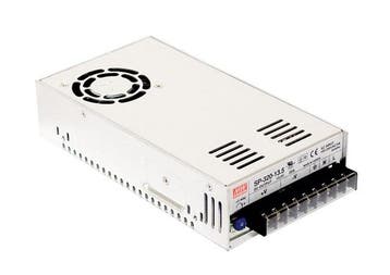 12volt 25A Single Output Switching 300W voeding, Hobby en Vrije tijd, Elektronica-componenten, Ophalen of Verzenden, Nieuw