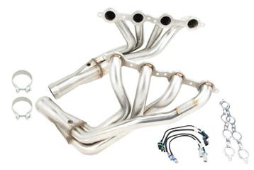 Kooks 09-13 Chevrolet Corvette LS3 6.2L 1-7/8 x 3 Header &, Auto-onderdelen, Motor en Toebehoren, Ophalen of Verzenden, Nieuw