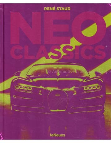 NEO CLASSICS, Nieuw, Author