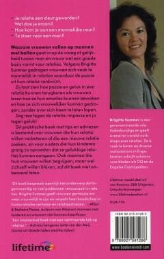 Waarom vrouwen vallen op mannen met ballen / Lifetime, Verzenden, Gelezen, B. Sumner