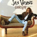 cd - Jan Vayne - Classics &amp; Pop Volume 1, Verzenden, Zo goed als nieuw