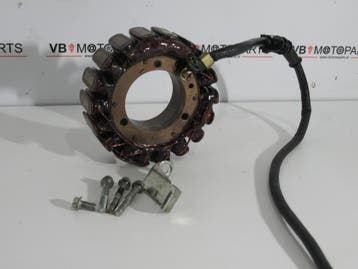 Honda VT 700 RC19 Ontsteking stator, Ophalen of Verzenden, Nieuw