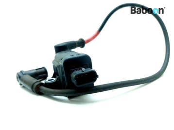 Bobine Ducati Multistrada 1200 Enduro 2016-2018 Front, Verzenden, Gebruikt