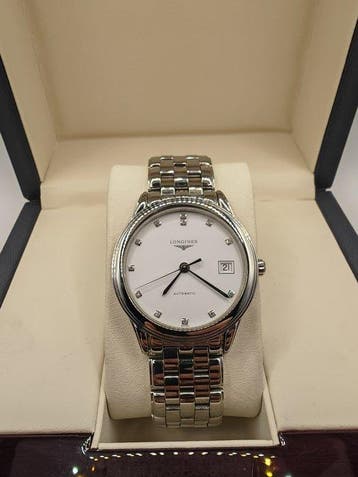 Longines - Flagship - Unisex - 2010-2020