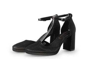 Tamaris Pumps in maat 41 Brons, Tamaris, Pumps, Overige kleuren, Verzenden