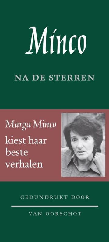 Na de sterren - Marga Minco 9789028261112, Boeken, Literatuur, Verzenden, Zo goed als nieuw, Marga Minco