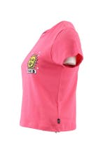 Vans T-shirt Meisjes in maat 140 Roze, Kinderen en Baby's, Verzenden, Nieuw, Vans, Jongen of Meisje