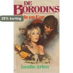Borodins liefde en eer 9789010038135 Arlen, Verzenden, Gelezen, Arlen