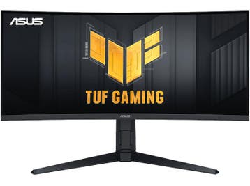 Asus - UWQHD  Monitor - 34 inch, Computers en Software, Monitoren, Asus, Verzenden, In hoogte verstelbaar, VA