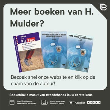 Wat ik geleerd heb van Cosmo - H. Mulder 9789049999193, Verzenden, Gelezen, H. Mulder