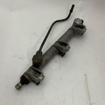 Maserati Quattroporte 4 RH manifold 495060000, Ophalen of Verzenden, Gebruikt