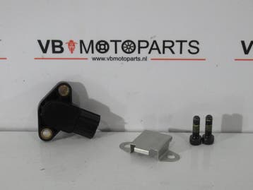 Yamaha MT-07 Y-AMT Gear indicator, Ophalen of Verzenden, Nieuw