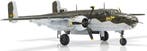 North American B-25C/D Mitchell, Verzenden, Nieuw