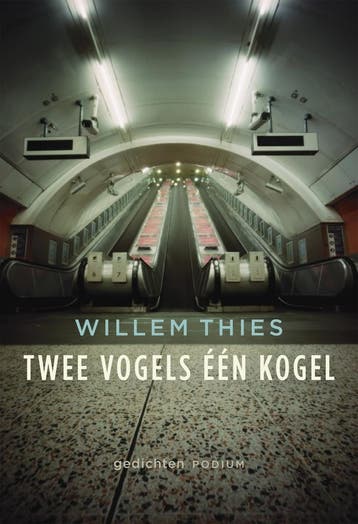Twee vogels één kogel (9789057595165, Willem Thies), Verzenden, Nieuw