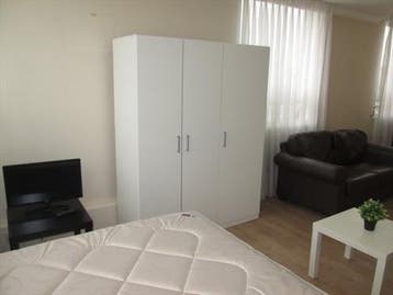 Te Huur Studio Croeselaan In Utrecht, Huizen en Kamers, 20 tot 35 m², Utrecht
